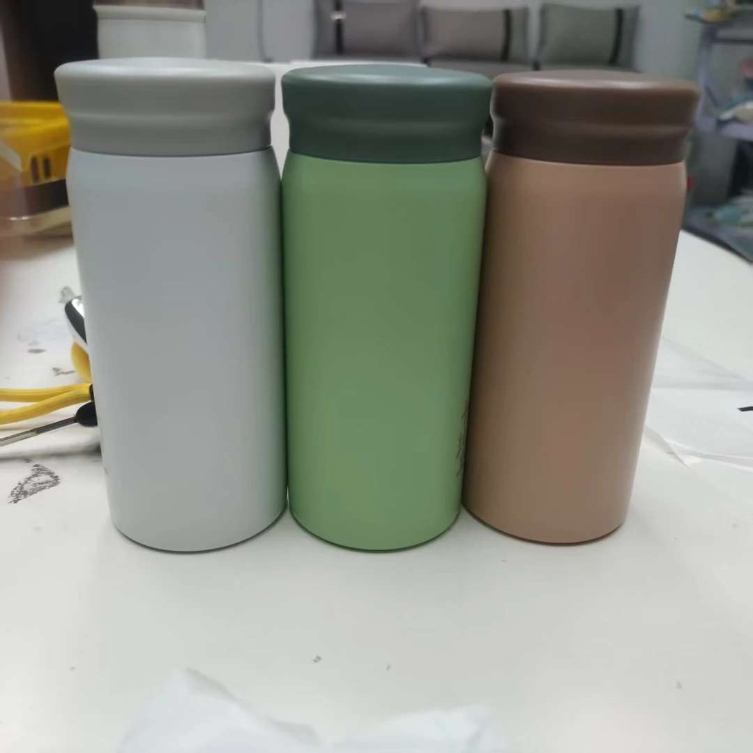 以凡推荐 保温杯006