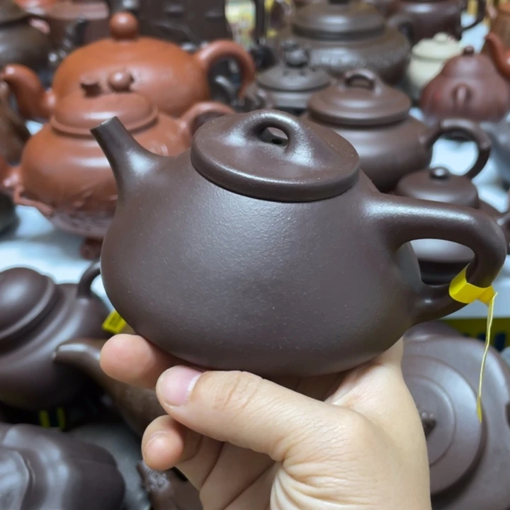 茶壶紫砂紫砂艺术学院