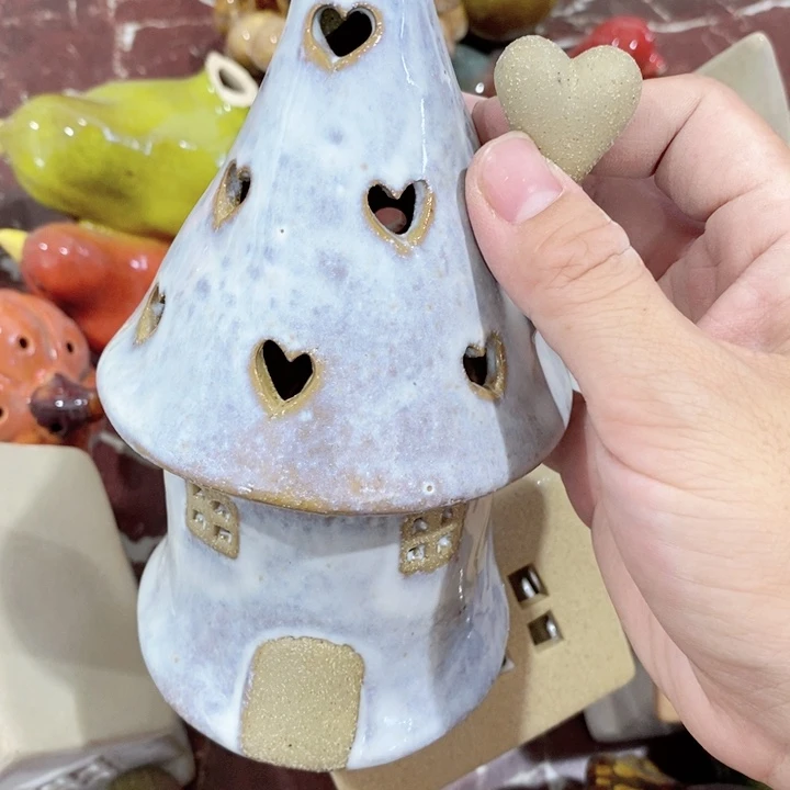 陶瓷树脂家居摆件