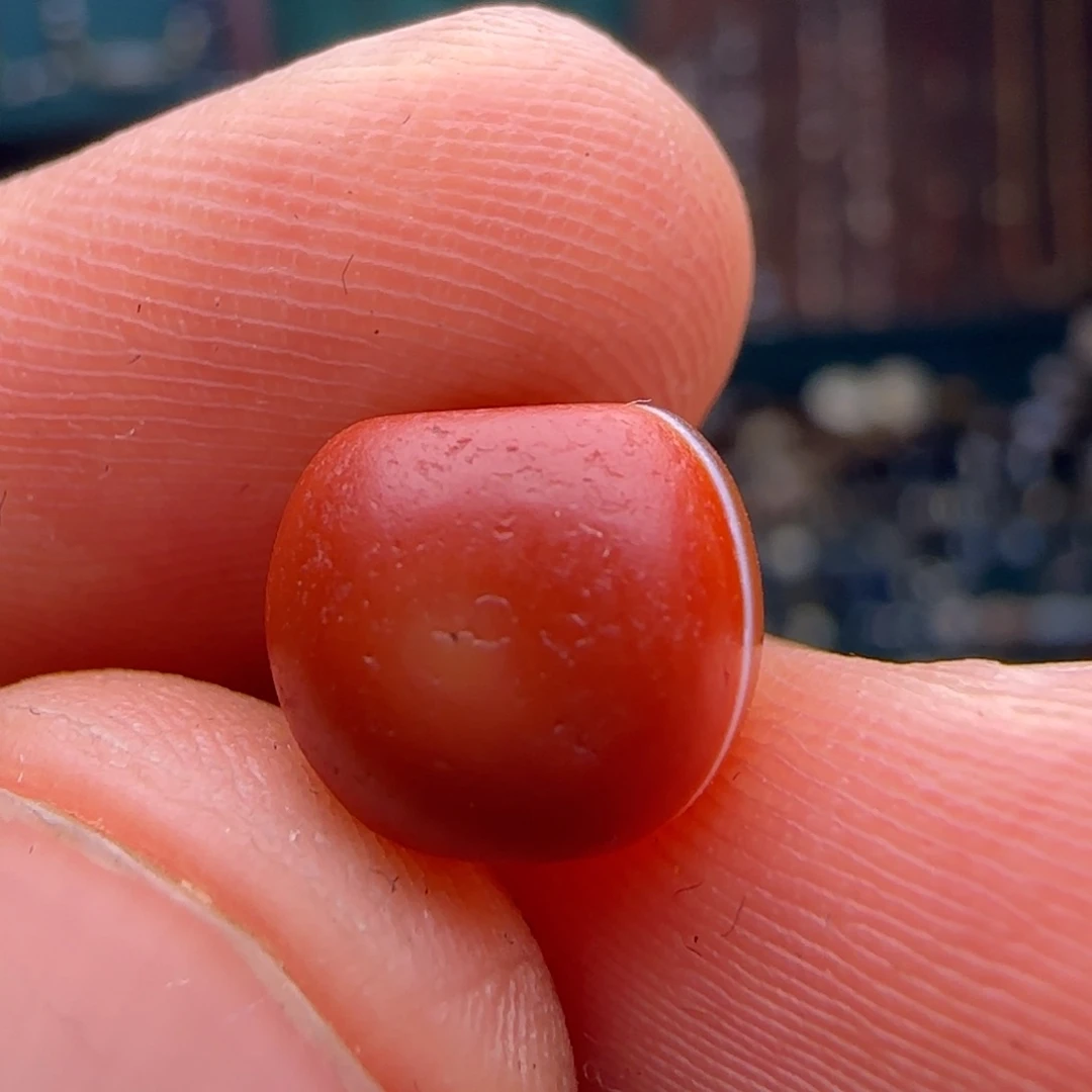 未镶嵌单玛瑙/玉髓