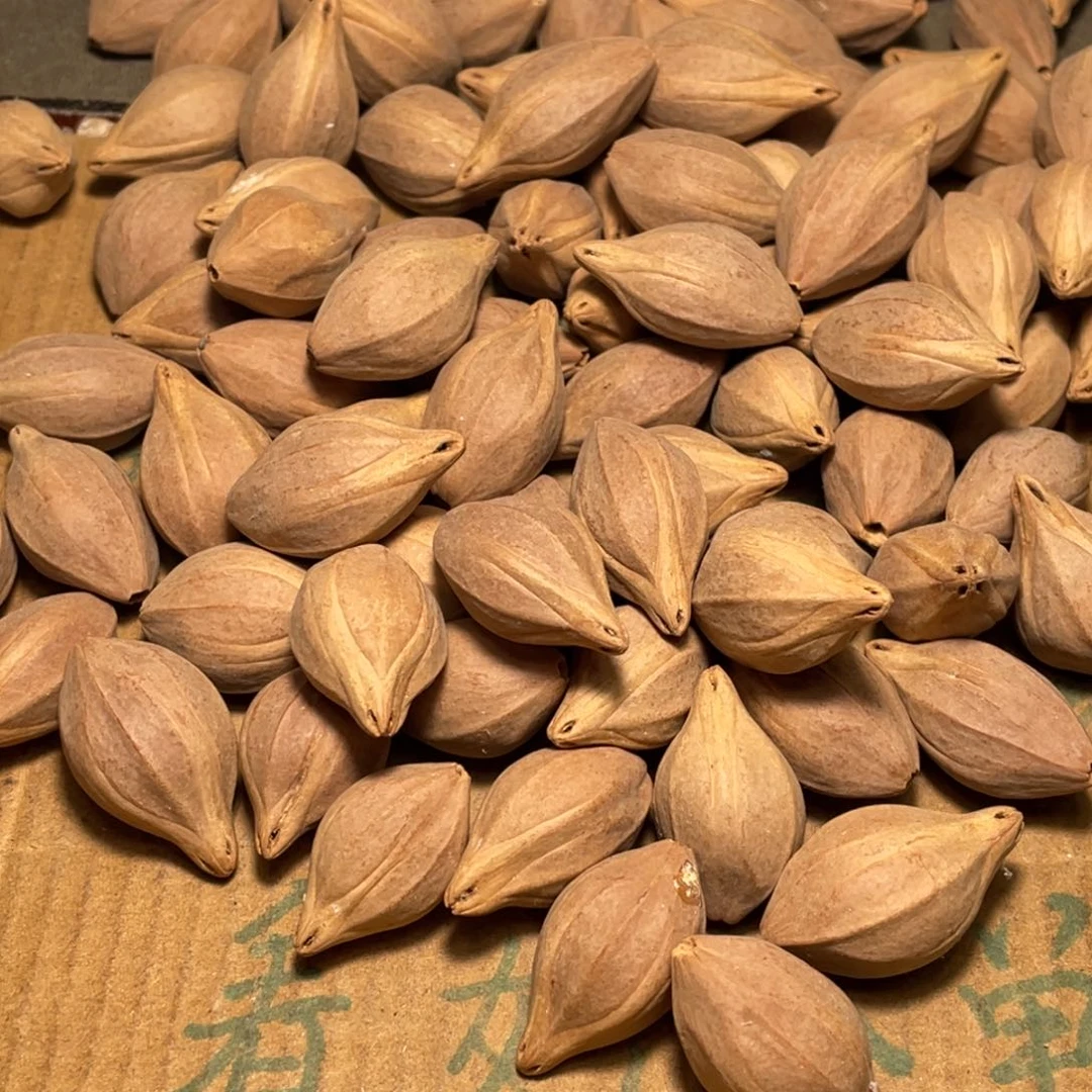 老***艺橄榄核吊坠不退不换weyuko