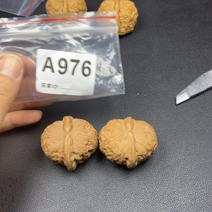 核桃手串/手链42元宝有瑕