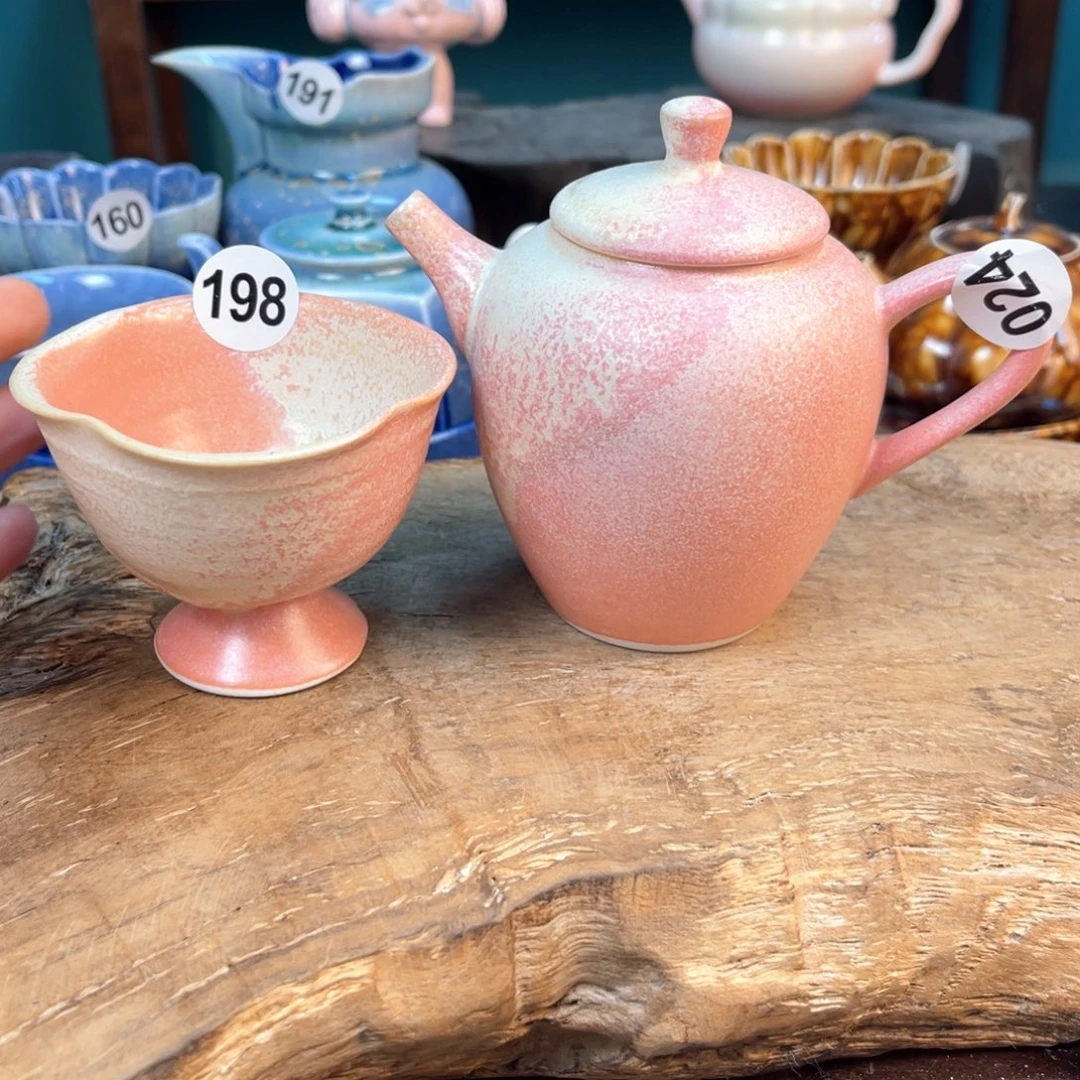 菩***聿景德镇高温颜色釉