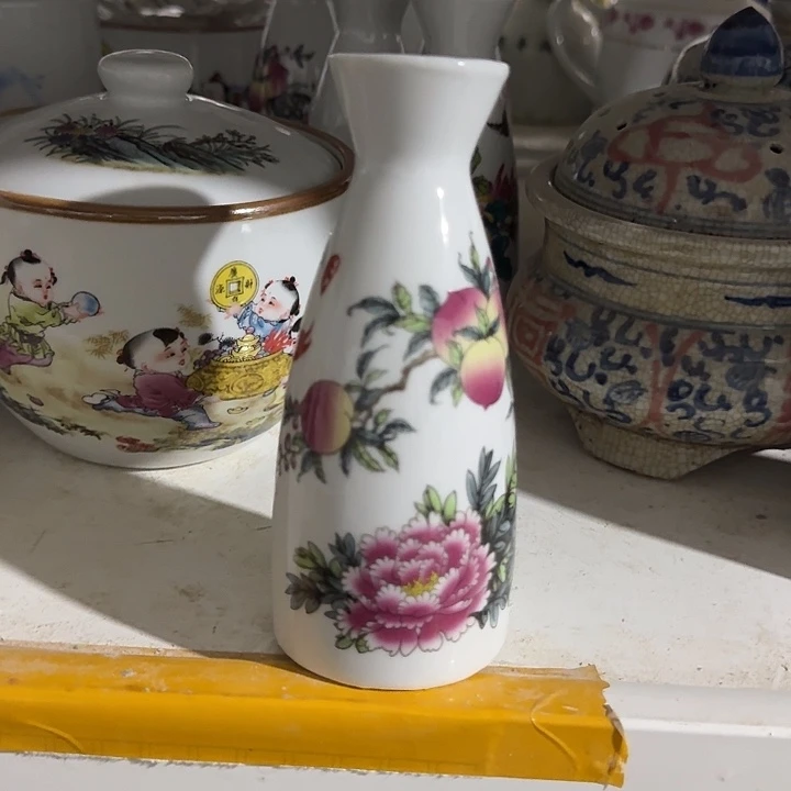 陶景德镇陶瓷瓷厂