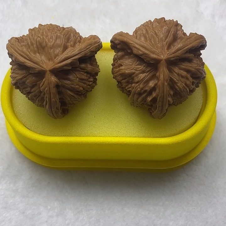 这家的核桃价格非常低