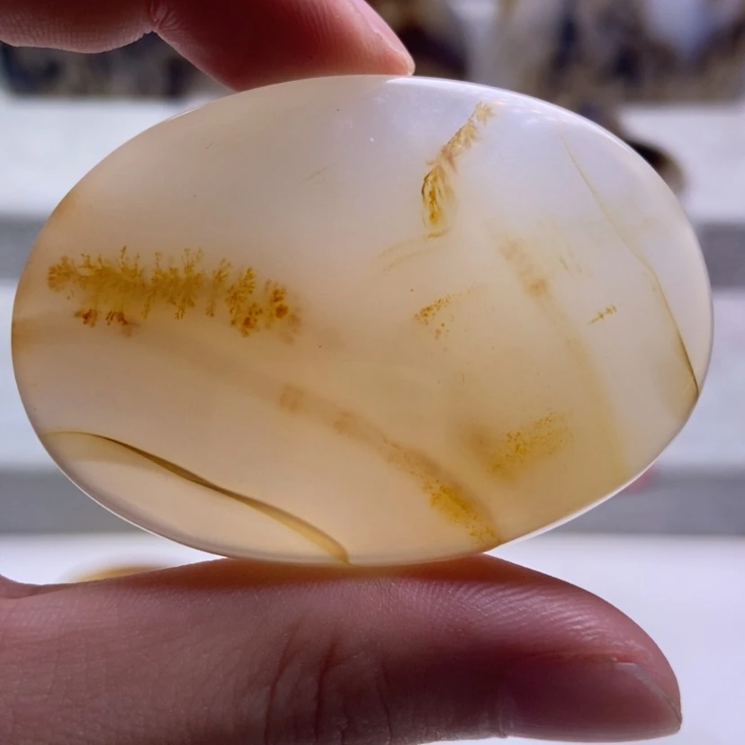 【闪购商品】未镶嵌玛瑙/玉髓珠宝奇石