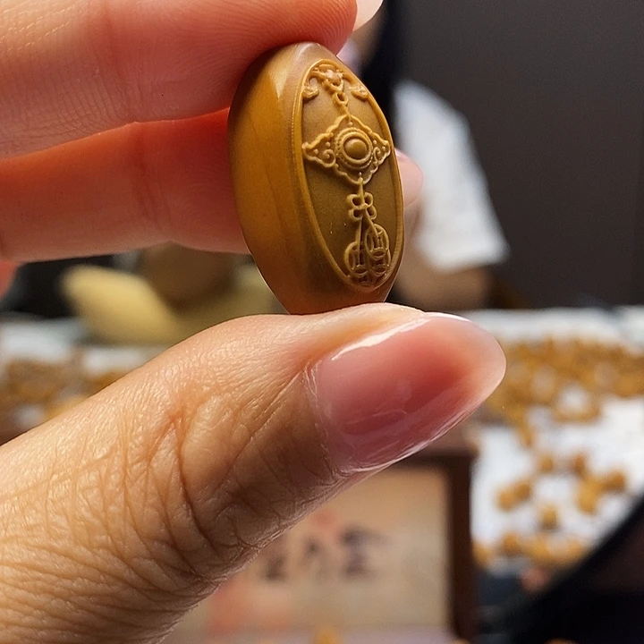 橄榄核手串/手链橄榄