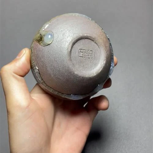 【闪购商品】茶盏-瑕疵-593.........