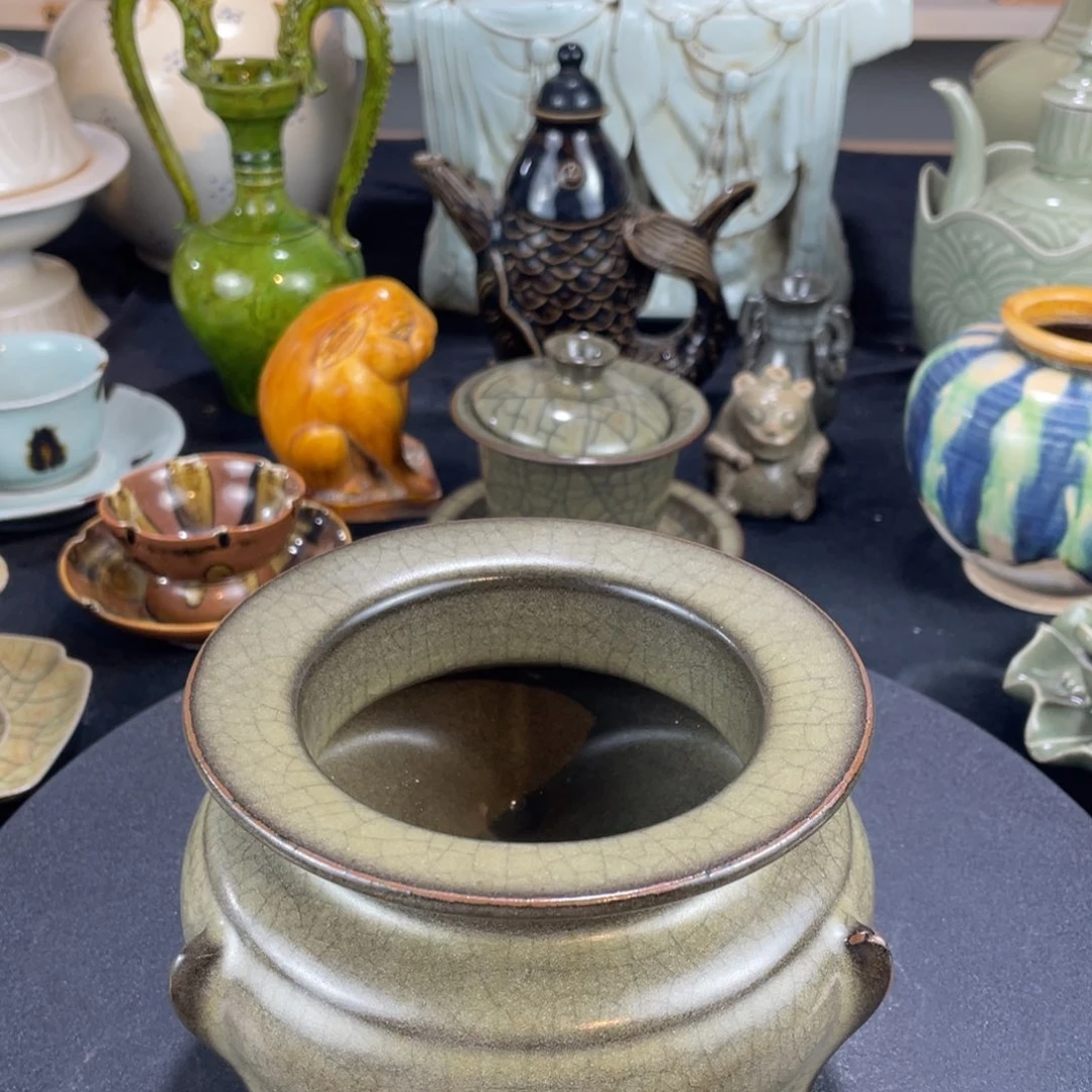 摆件瓷器11223385633