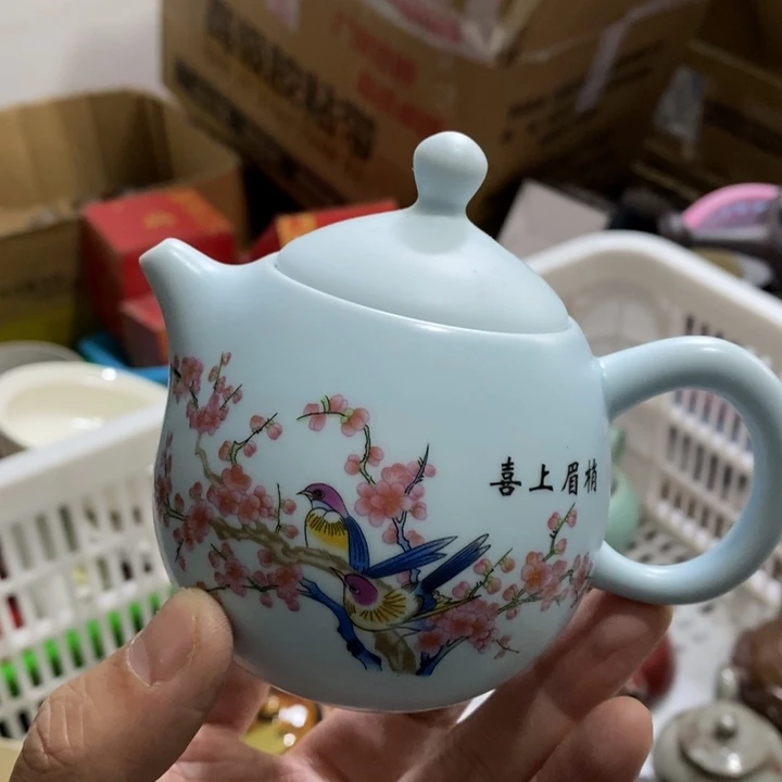 陶瓷艺术品及陶瓷制品
