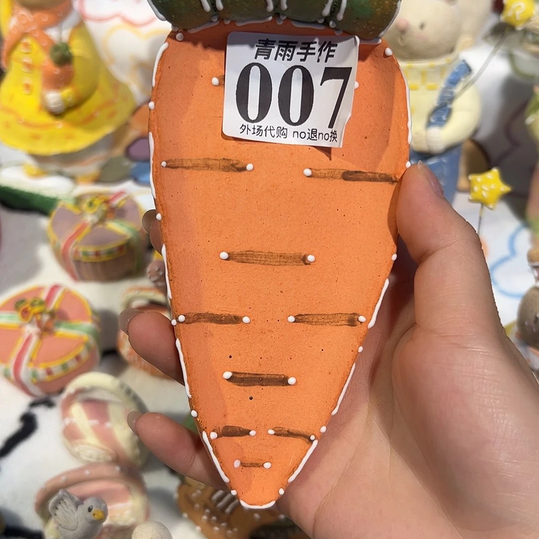瓷片¹****糖007手做陶瓷哈哈哈哈