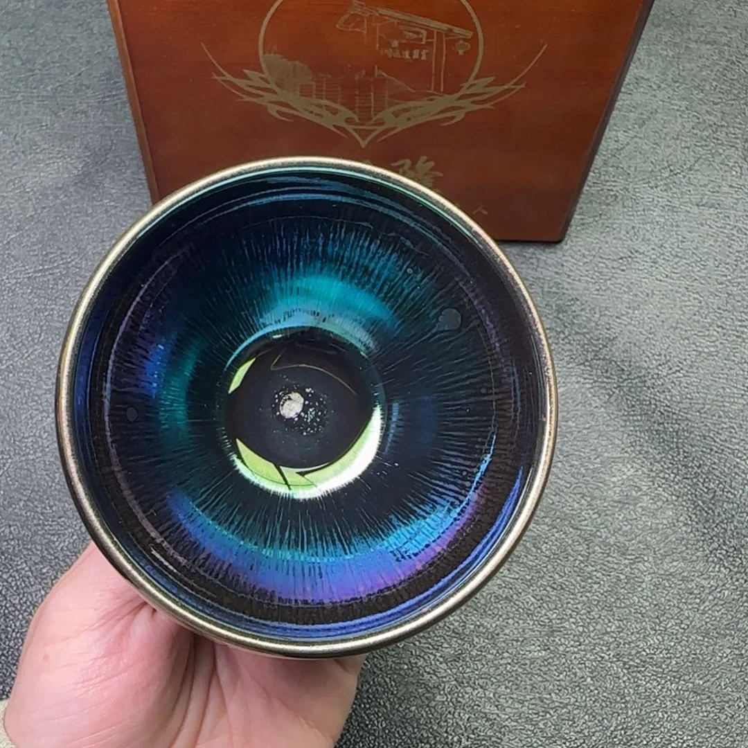 茶盏茗瓷茶器建盏链接62
