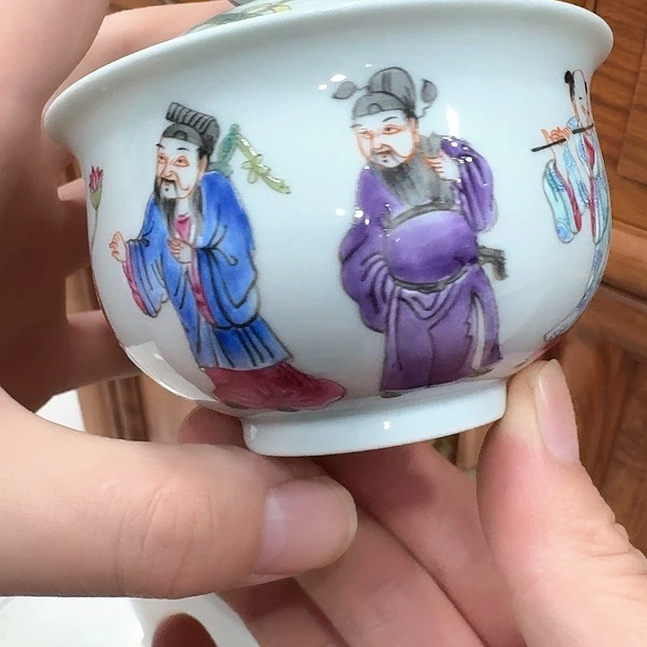 陶瓷艺术品收藏陶瓷