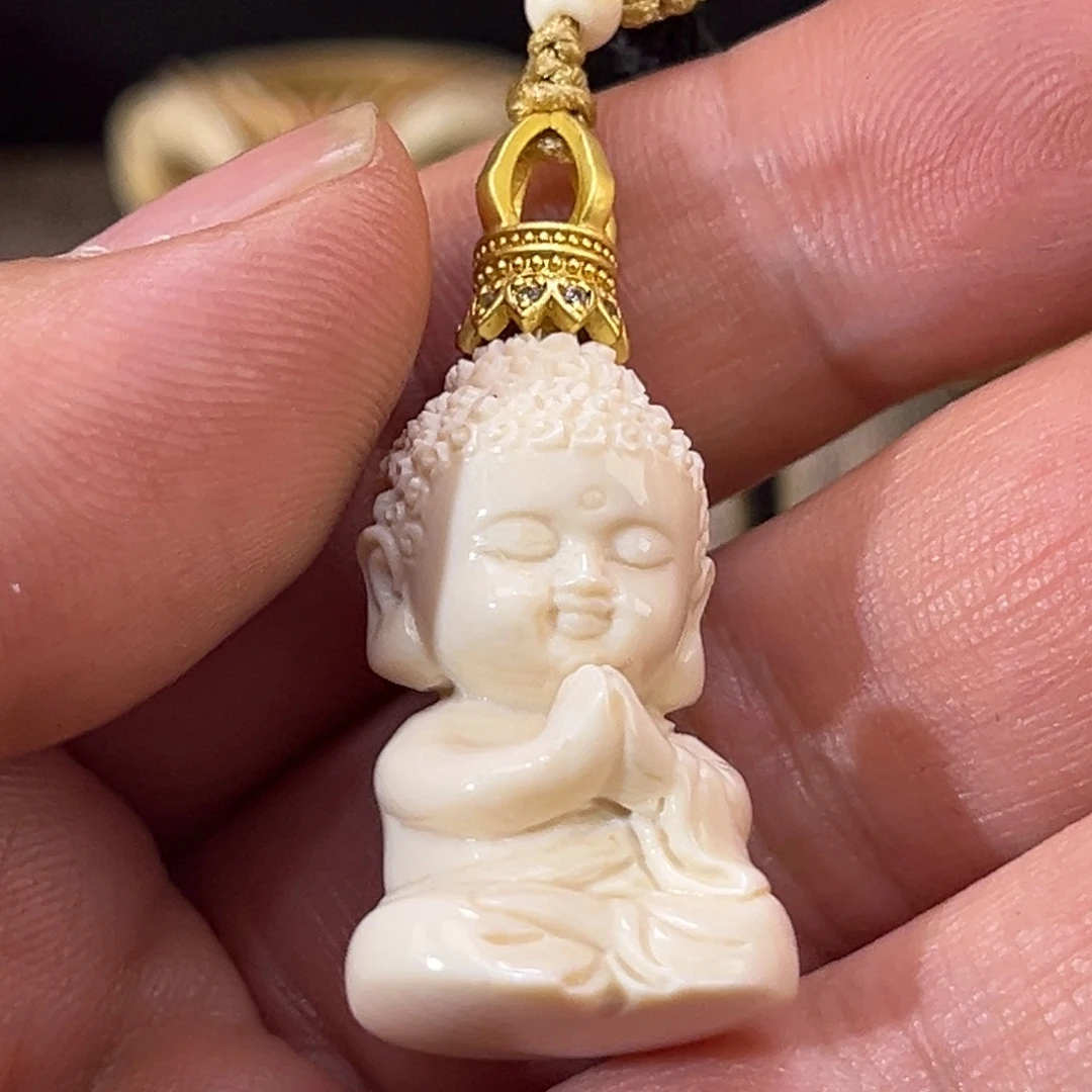手串/手链贝壳宝贝佛