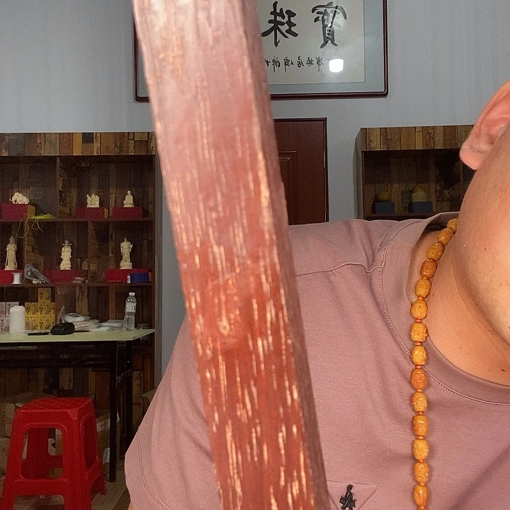 大果紫檀（缅甸花梨）1277