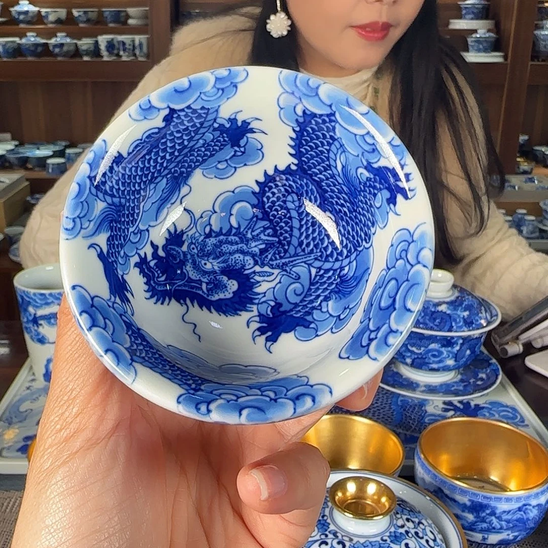 小陶瓷清风陶瓷陶瓷