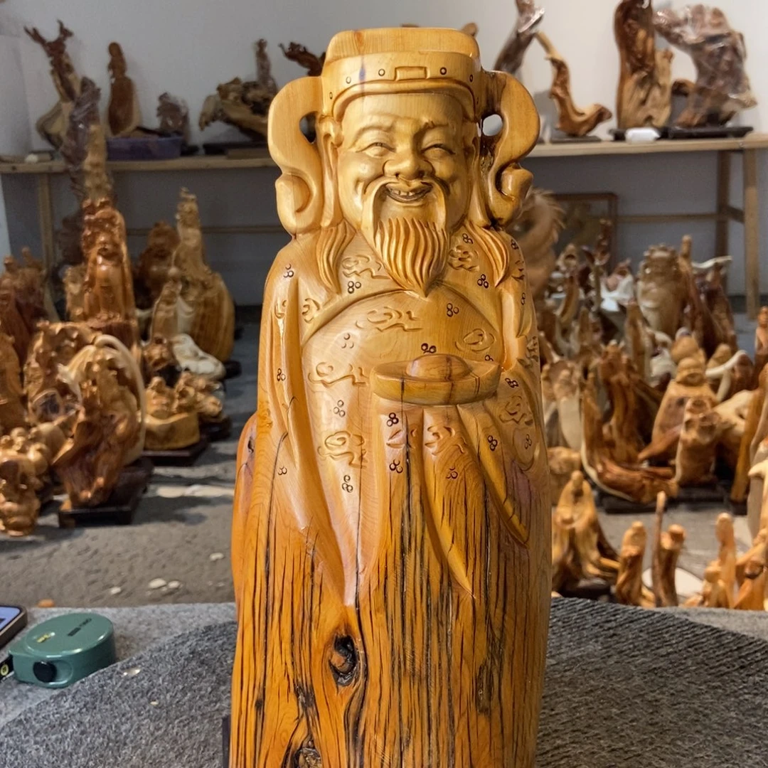 柏木（崖柏）进来点点关注哦