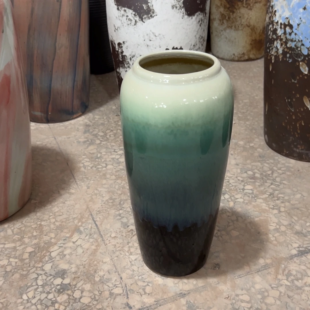 高度32口9无孔瓷器