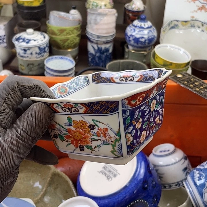 琉璃手工艺品开播了开播了开播了