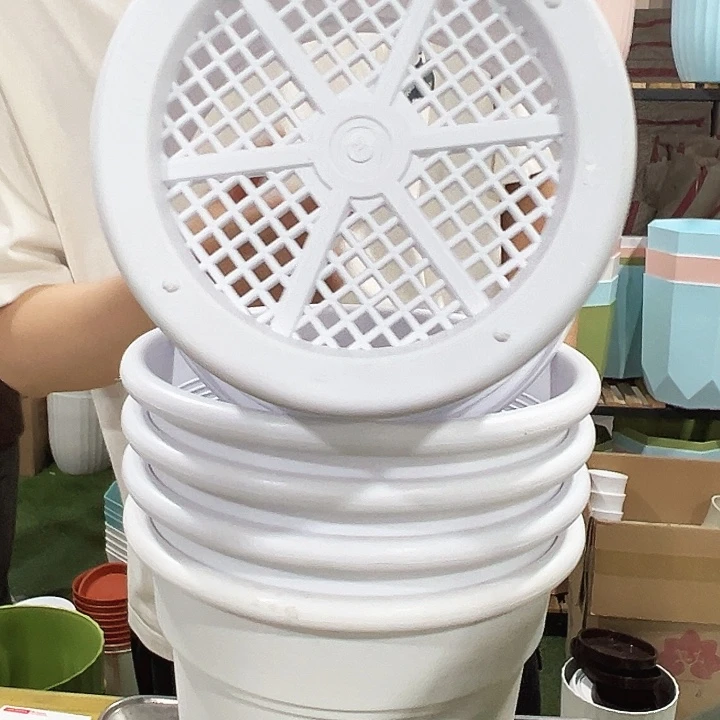 翻边口21高22白色5只无托