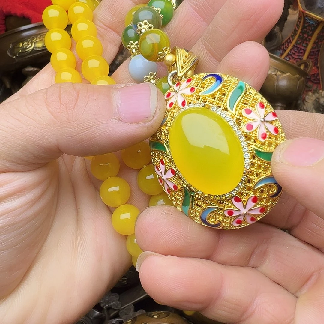 精品铜器，精美文玩