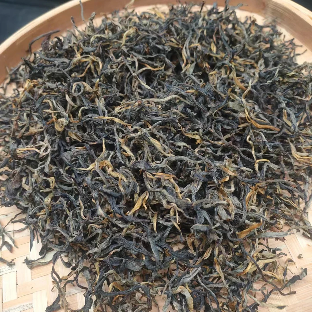 【邦改红茶】2024年春红茶2月7日【45号】