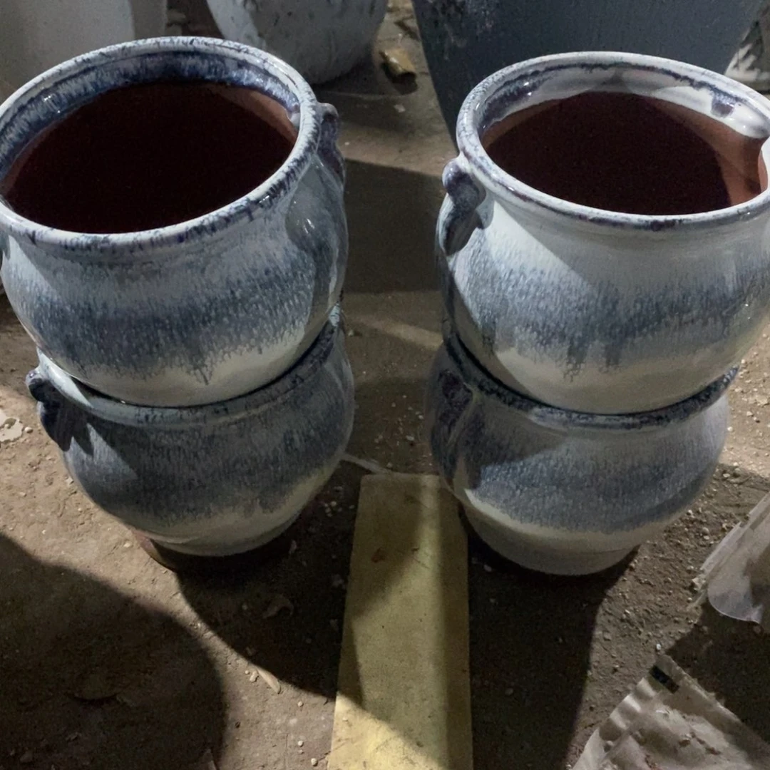 红陶瑕疵14/15。gzhzh