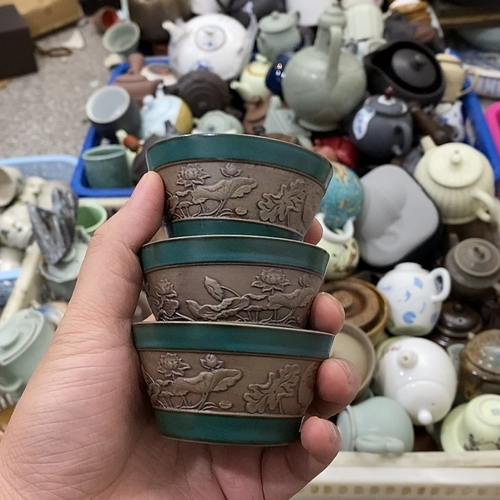 陶瓷艺术品及陶瓷制品