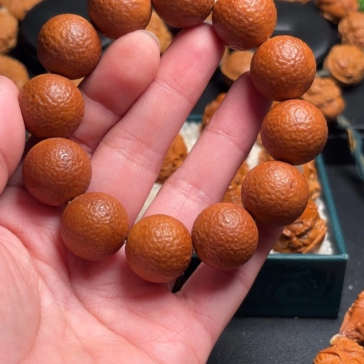 橄榄核手串/手链?****n手串