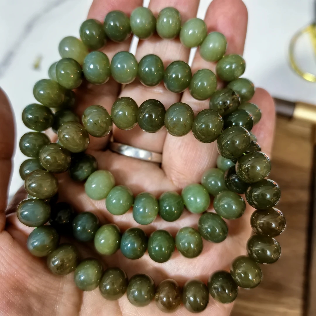 合金石英石手链 糖色◇哈斯手链