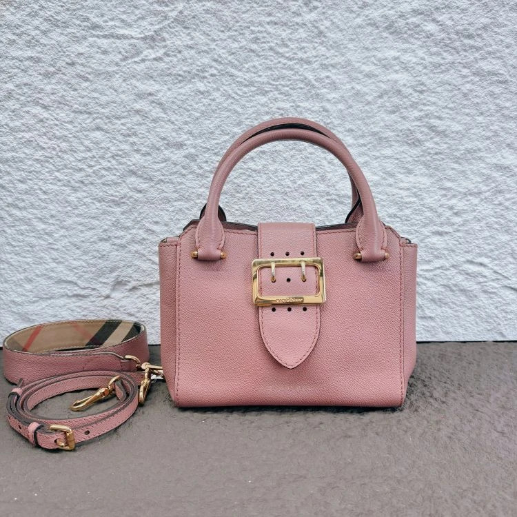 95新/博柏利/包包/[251120NKWC]/C18976518747