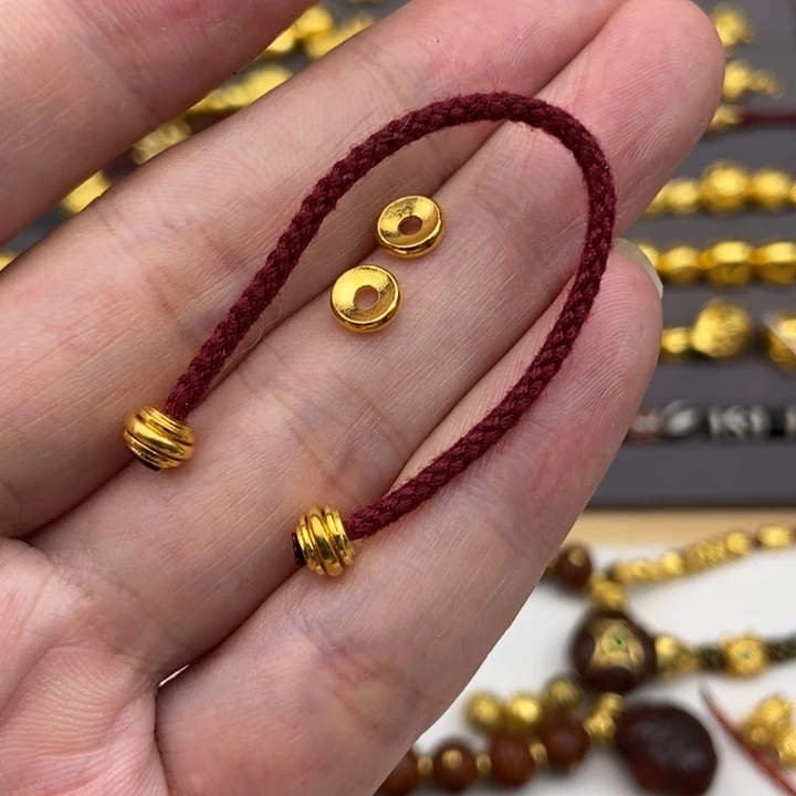 净***盘足银玻璃双层车轮轴565凹面6mm