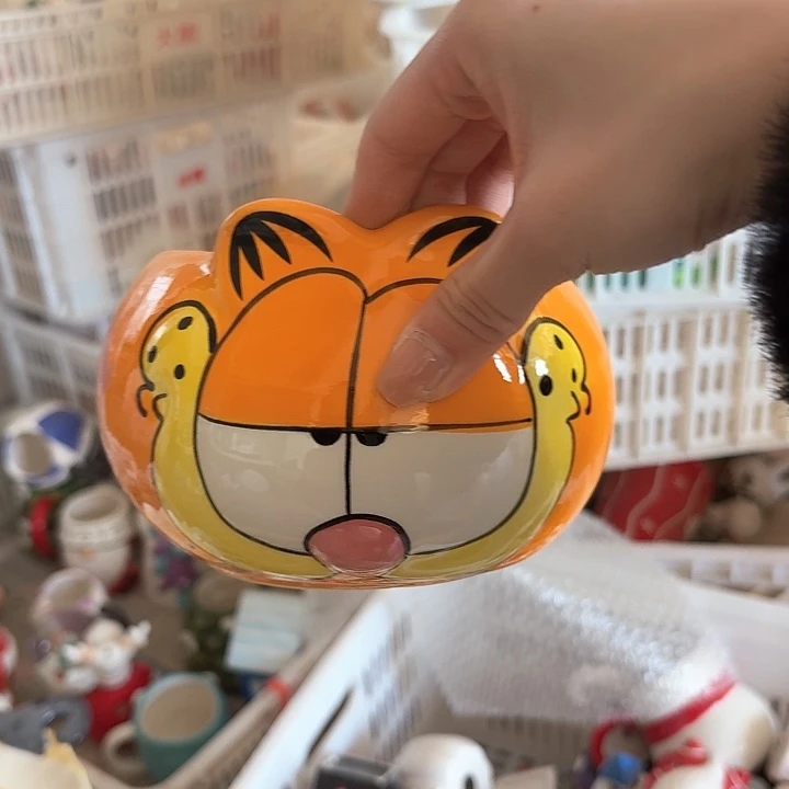 瓷片陶瓷完美主义慎拍