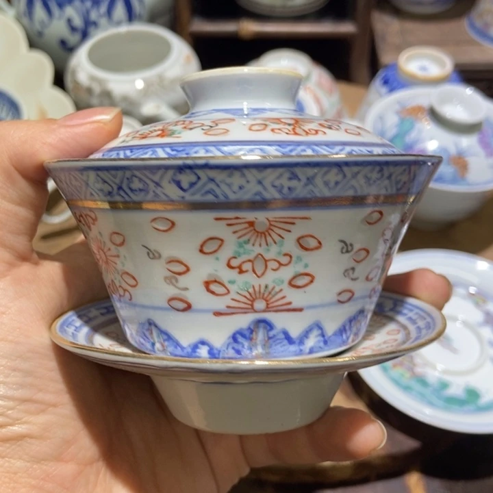 陶瓷艺术品的制作