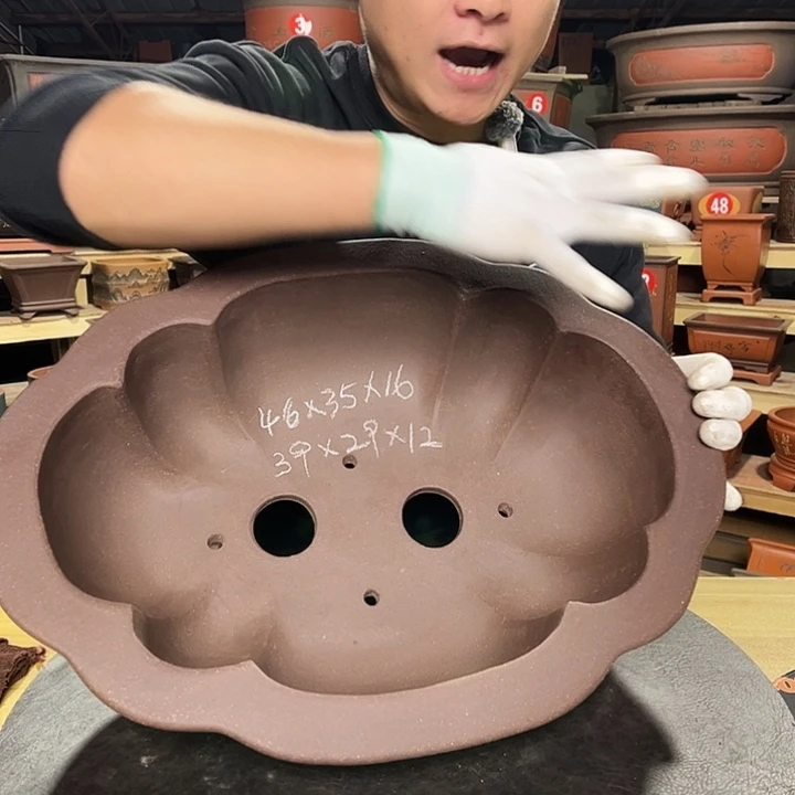 其他紫砂紫砂花盆工厂直发