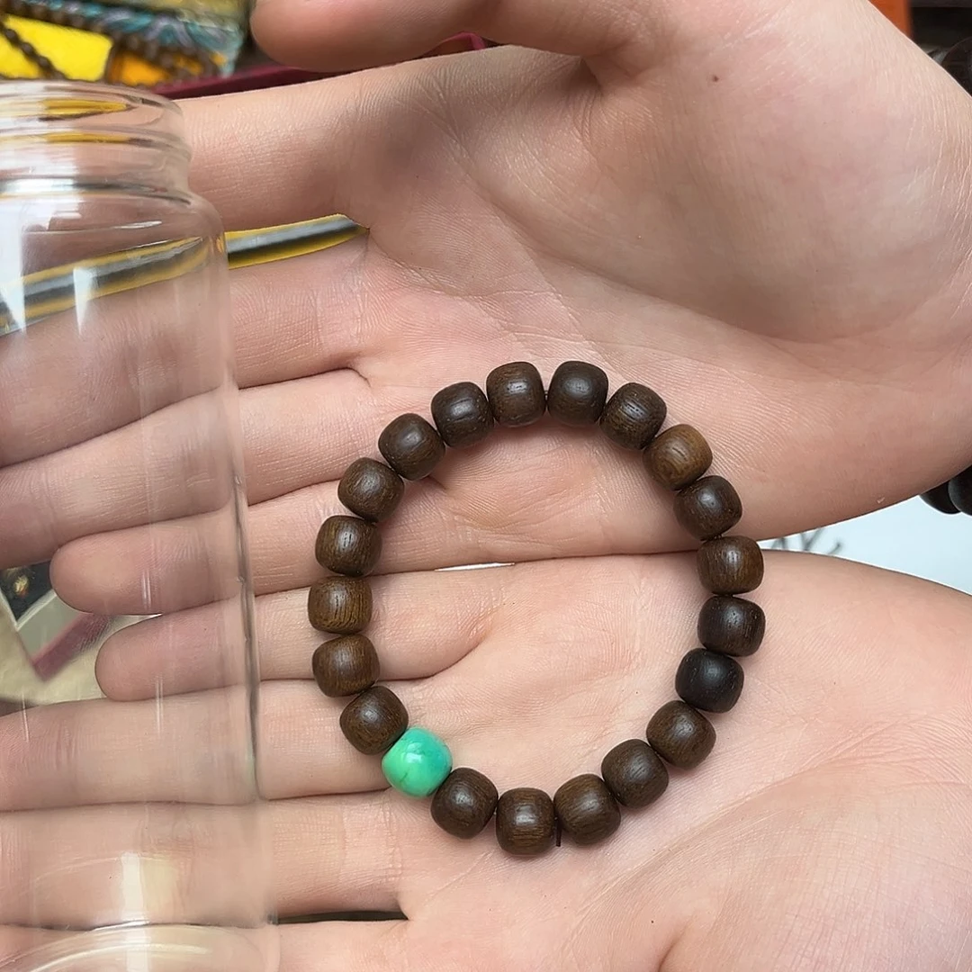 大叶紫檀（黑酸枝木类）