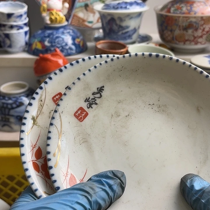 瓷片庆*哈哈哈我也想要啊哈哈哈