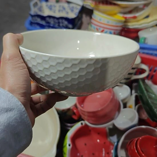 陶瓷餐具杯碗盘微瑕介意慎拍