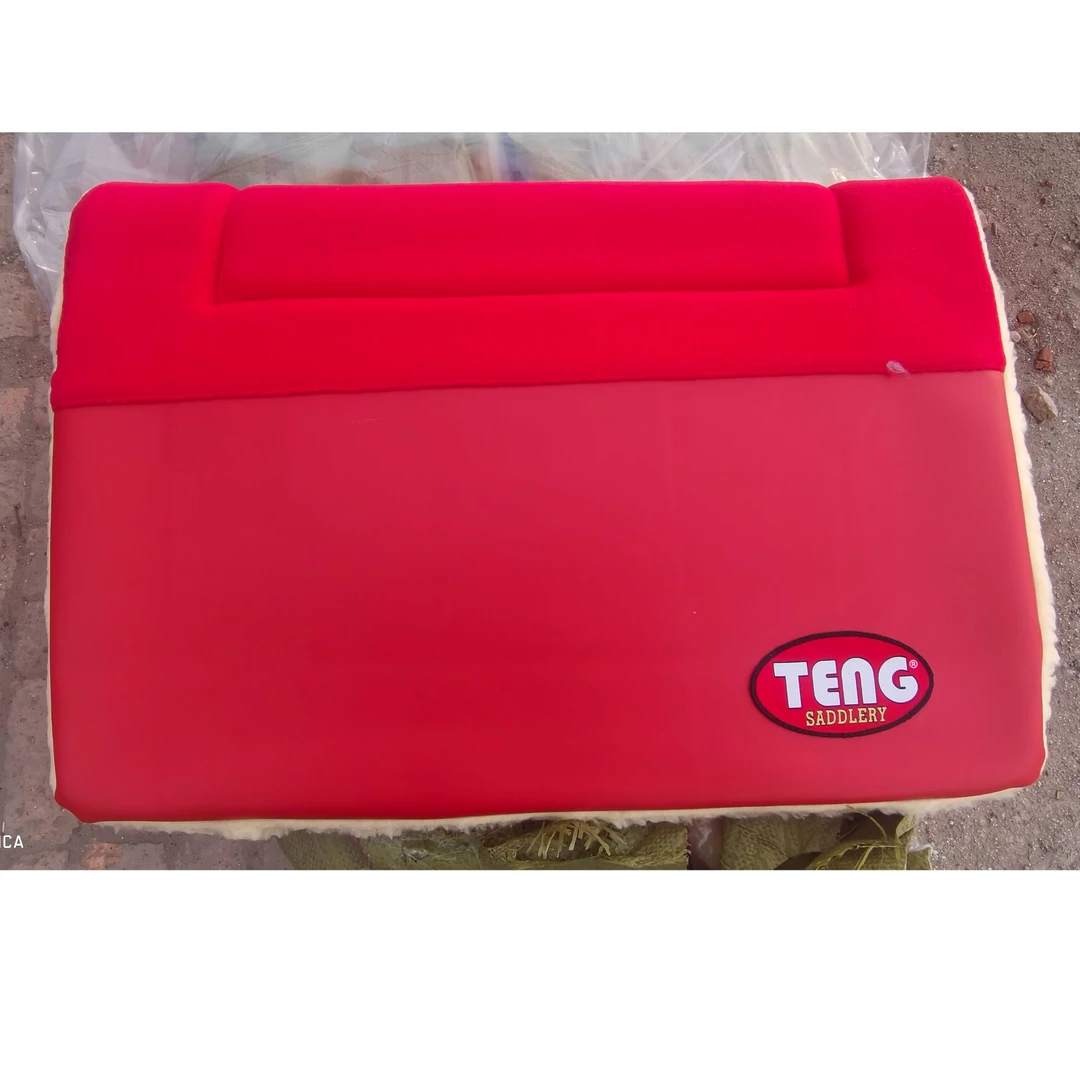 马鞍垫汗屉晨操鞍羊毛垫马鞍垫加厚垫掺骑垫汗垫防打背