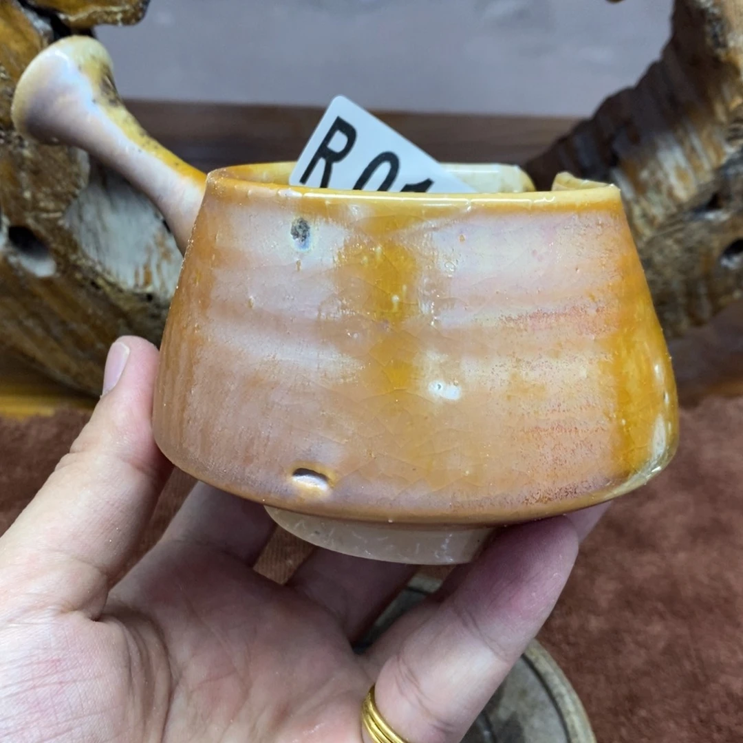 陶园柴烧，精品高货狂*15瑕