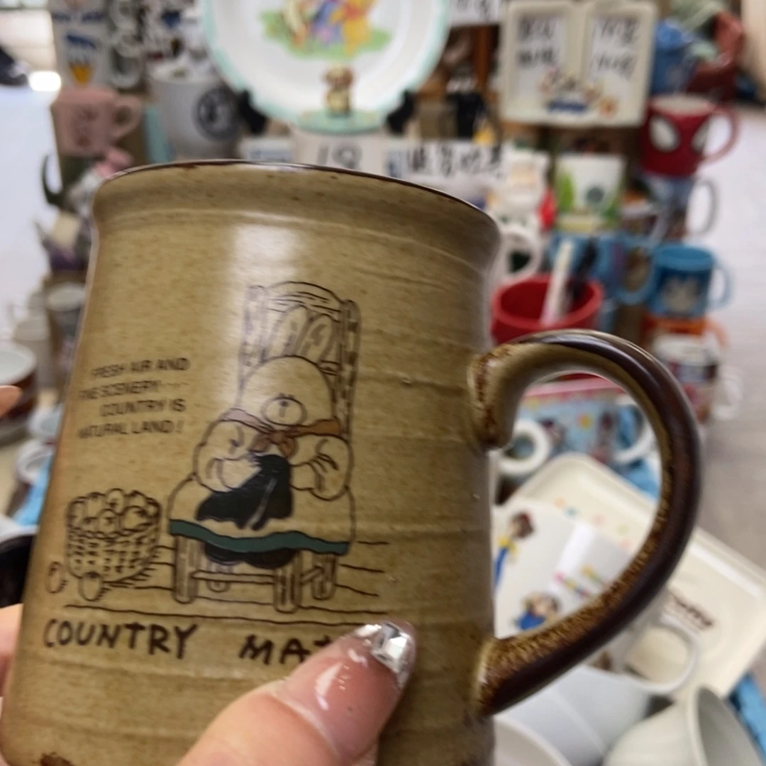 摆件盖*陶瓷哈哈哈哈哈