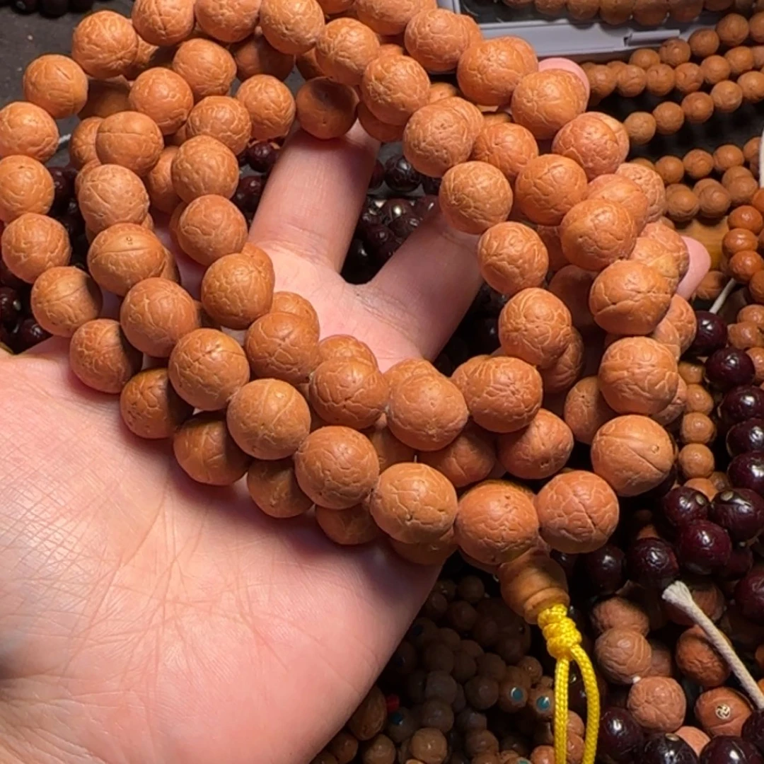 【闪购商品】吊坠凤眼菩提边*凤眼