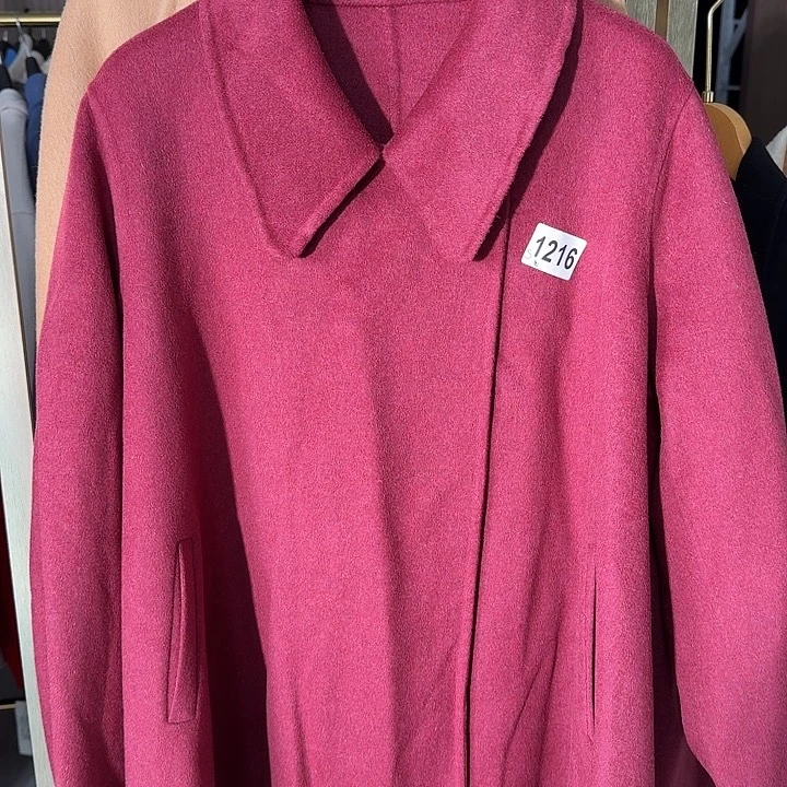 1216穿到110斤纯羊毛