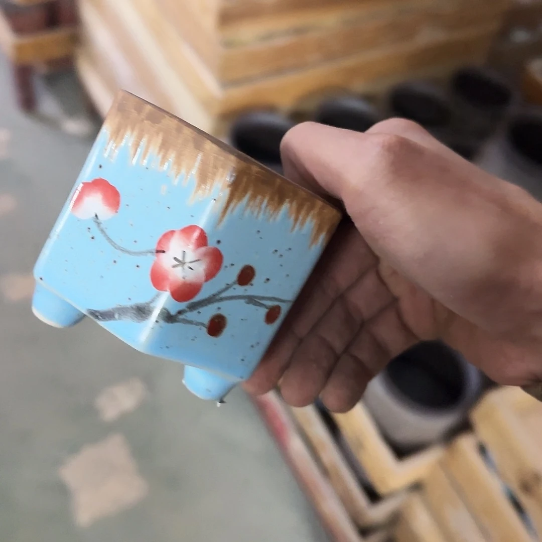 陶瓷福利局·自动合并订单·一个个买凑9元发·