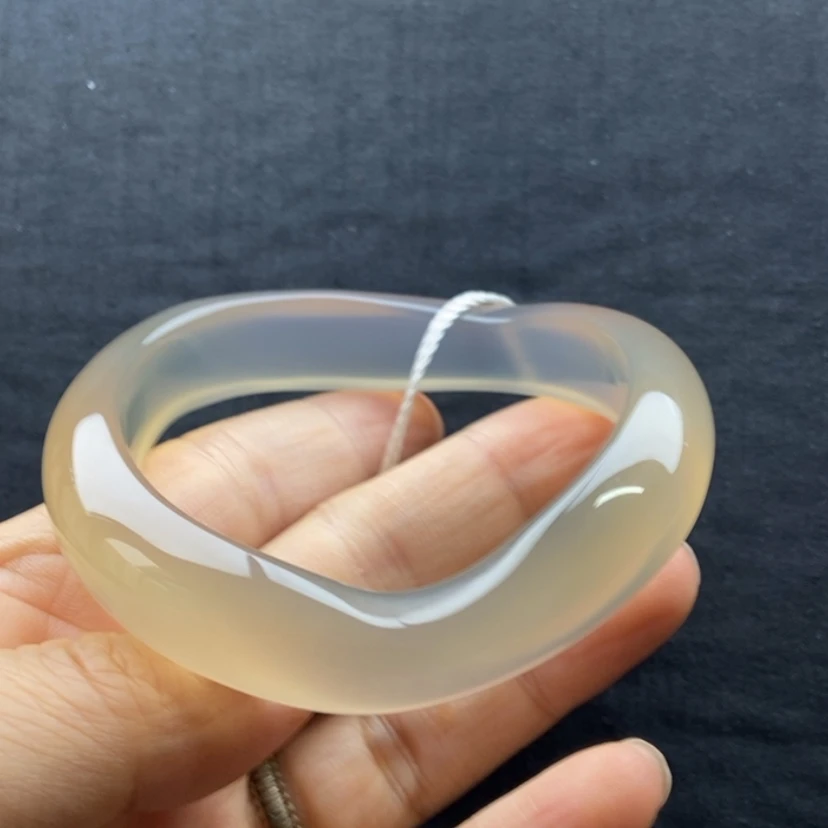 【闪购商品】手镯玛瑙/玉髓未镶嵌