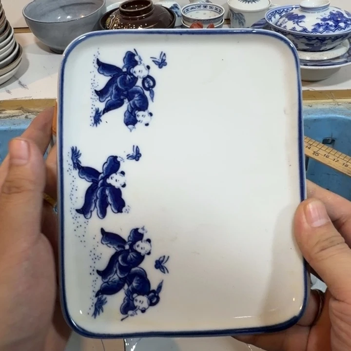 陶瓷推荐第二名20包邮