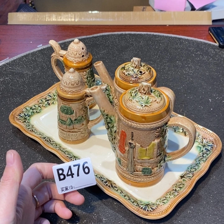 摆件工艺品工艺品制作