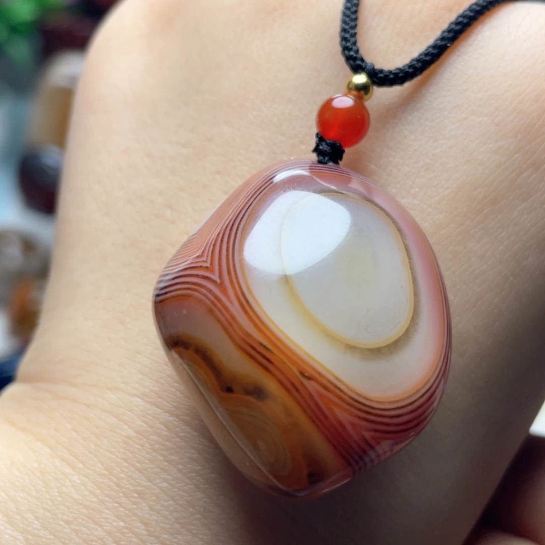 【闪购商品】未镶嵌玛瑙/玉髓珠宝奇石