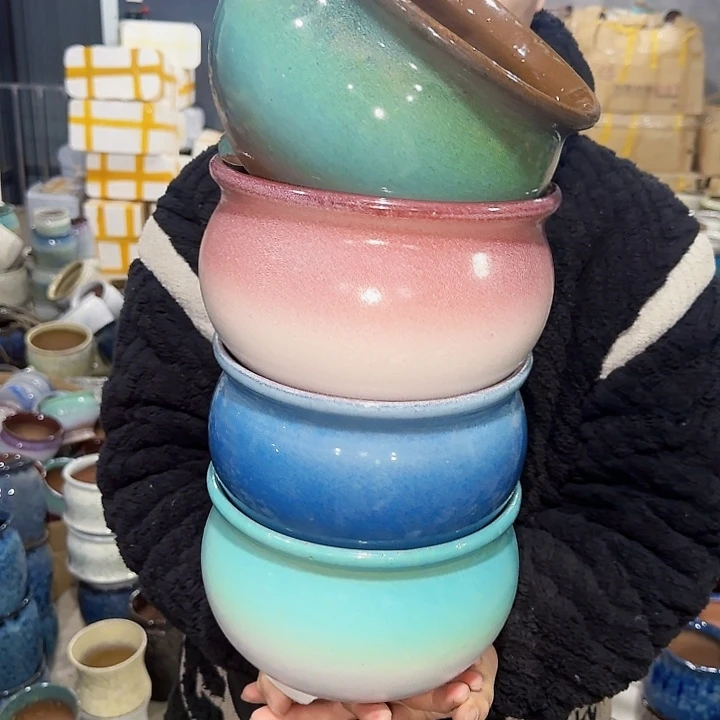 红陶高度13口19啦啦啦啦