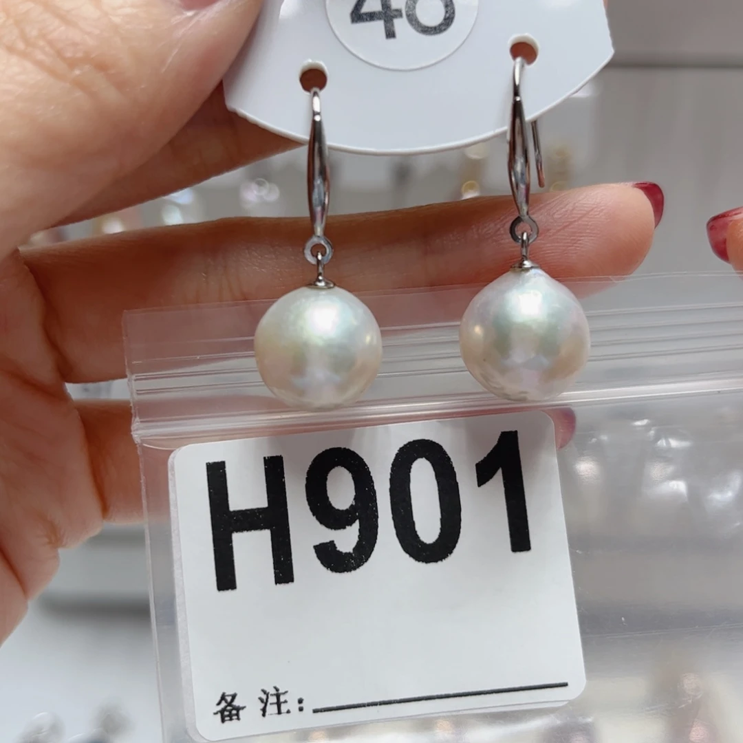 颈饰淡水珍珠未镶嵌